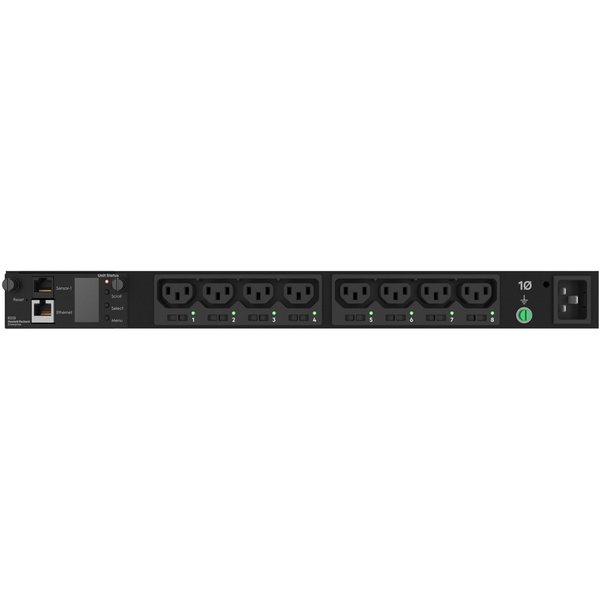 Hp Enterprise Hpe G2 Swtd 3.6Kva/Iec C20 1U Ww Pdu P9S11A